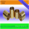 Sleeve Copper Bushing With CNC Machining